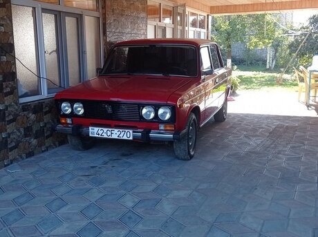 LADA (VAZ) 2106 1994