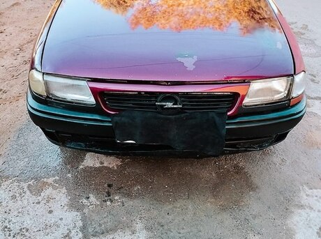 Opel Astra 1995
