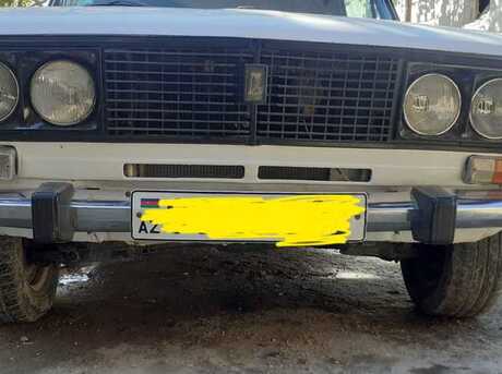 LADA (VAZ) 2106 1994