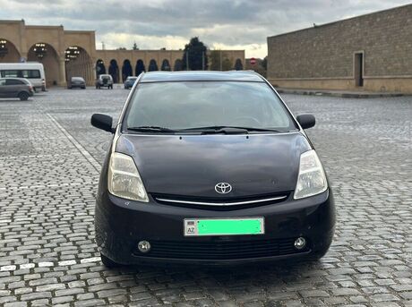 Toyota Prius 2007