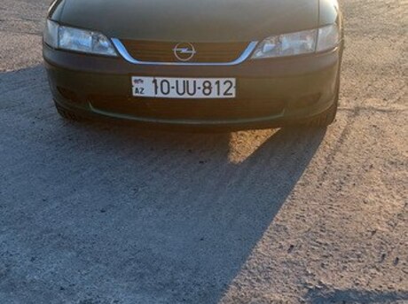 Opel Vectra 1997