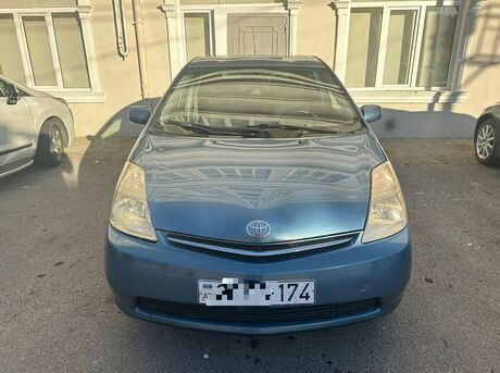 Toyota Prius 2008
