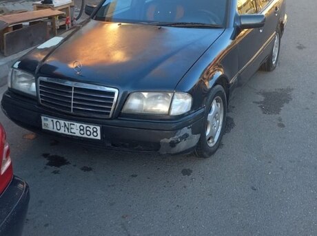 Mercedes C 280 1997