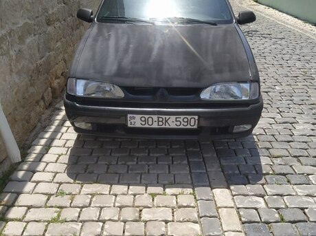 Renault 19 1995