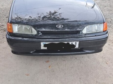 LADA (VAZ) 2115 2011