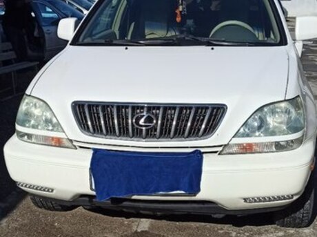 Lexus RX 300 2001