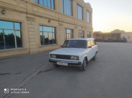 LADA (VAZ) 2104 2007