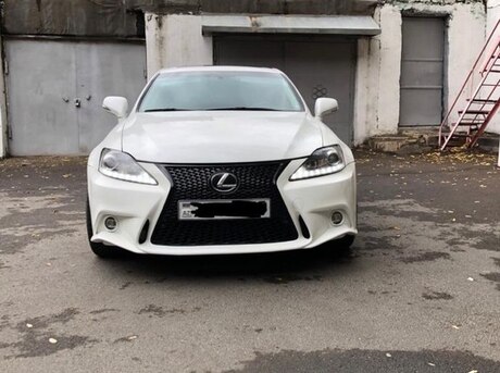 Lexus IS 300 2008