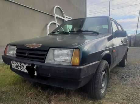 LADA (VAZ) 21099 1999