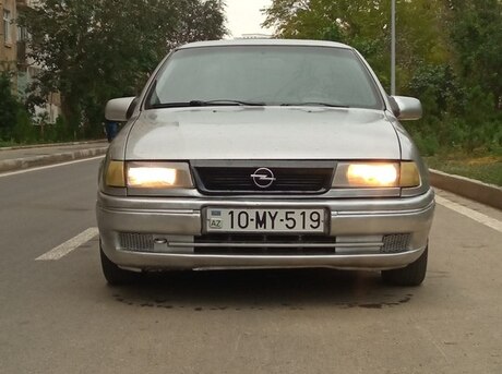 Opel Vectra 1994