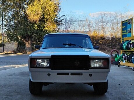 LADA (VAZ) 2107 2007