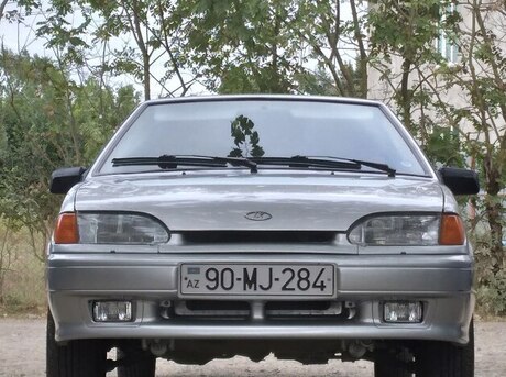 LADA (VAZ) 2115 2011