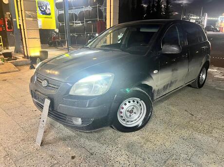 Kia Rio 2006