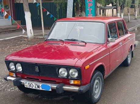 LADA (VAZ) 2106 2006