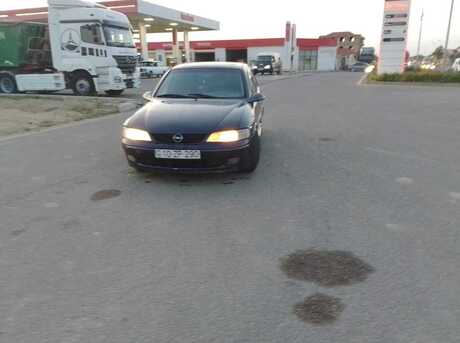 Opel Vectra 1996