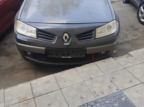 Renault Megane 2006