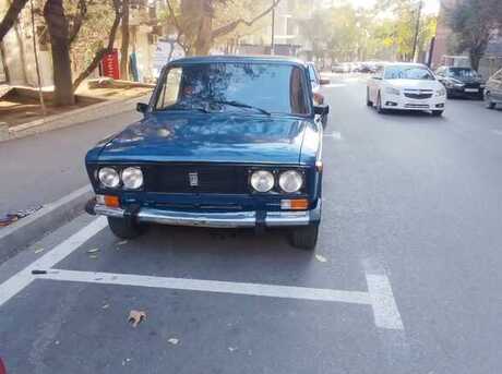 LADA (VAZ) 2106 2003