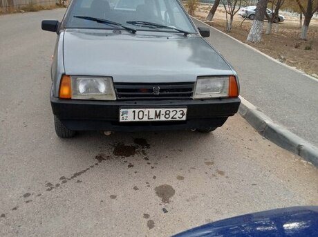 LADA (VAZ) 2109 1993