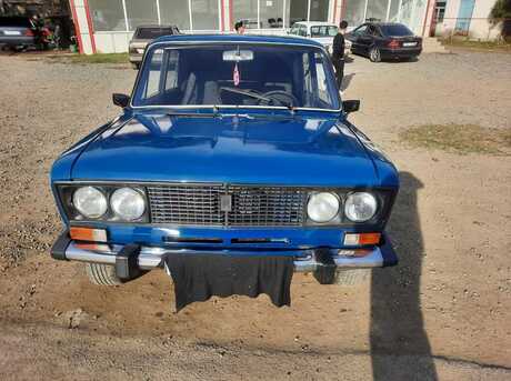 LADA (VAZ) 2106 1992