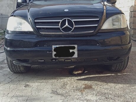 Mercedes ML 320 1999