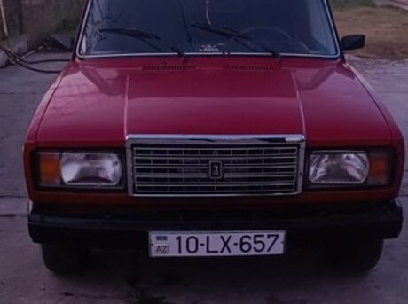 LADA (VAZ) 2107 1997
