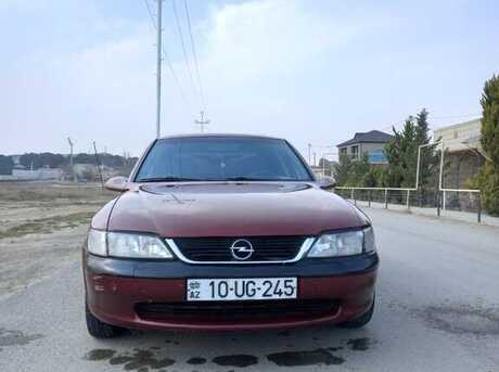 Opel Vectra 1996