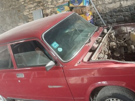 LADA (VAZ) 2107 1998