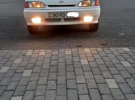 LADA (VAZ) 2115 2012