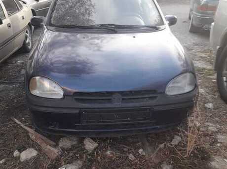 Opel Vita 1998