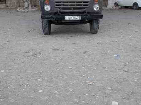 ZIL 130 2020