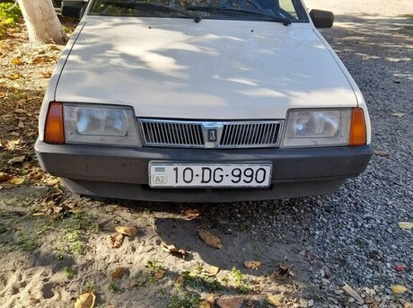 LADA (VAZ) 21099 1996