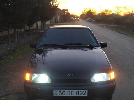 LADA (VAZ) 2115 2003