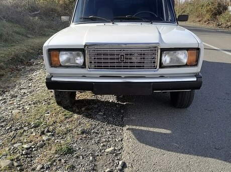 LADA (VAZ) 2107 2011