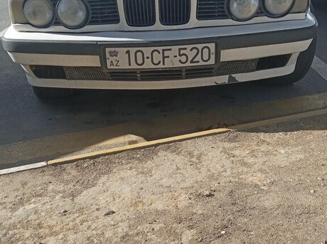 BMW 520 1991