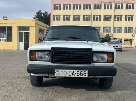 LADA (VAZ) 2107 1996