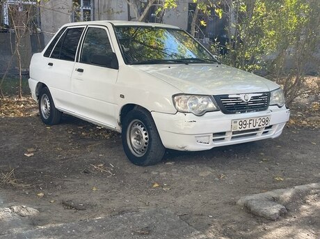 Saipa 132 2013