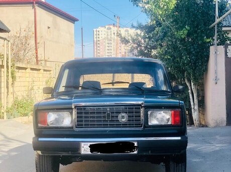 LADA (VAZ) 2107 2010