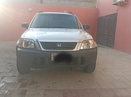 Honda CR-V 2001