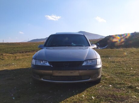 Opel Vectra 1998