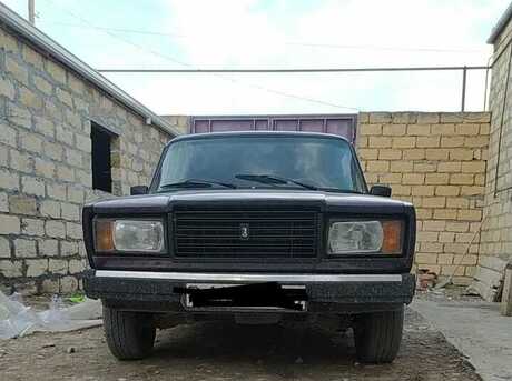 LADA (VAZ) 2107 2000