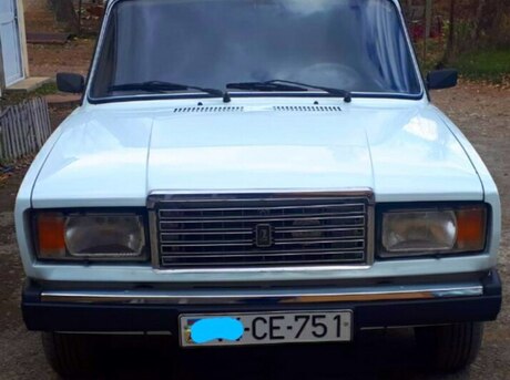LADA (VAZ) 2107 2007