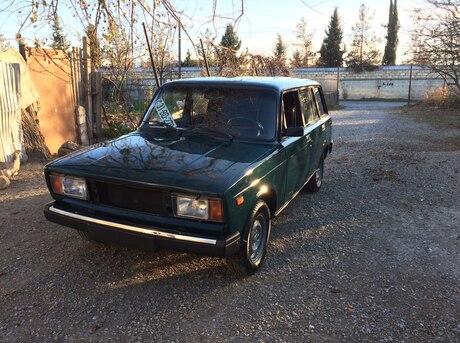 LADA (VAZ) 2104 2000