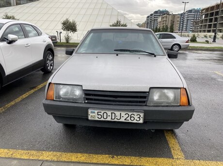 LADA (VAZ) 21099 1999