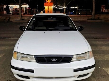 Daewoo Nexia 2006