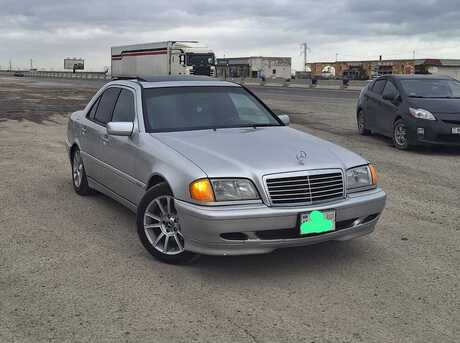 Mercedes C 230 1999