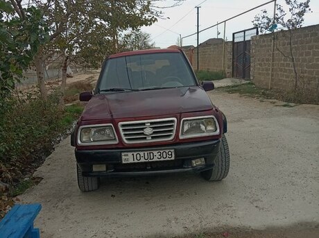 Suzuki Vitara 1995