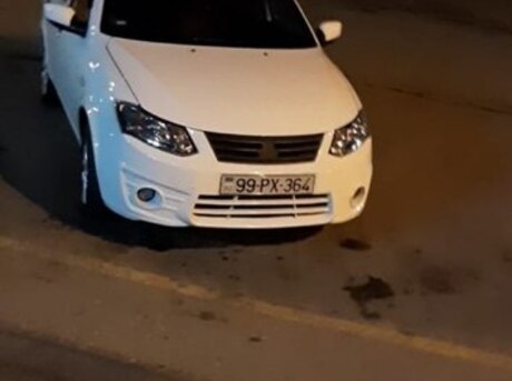 Saipa Saina 2020
