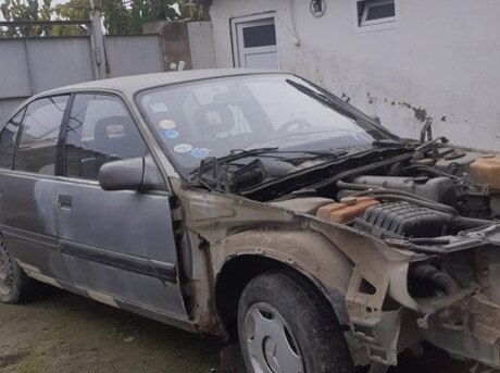 Opel Omega 1993