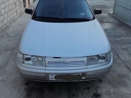 LADA (VAZ) 2112 2004