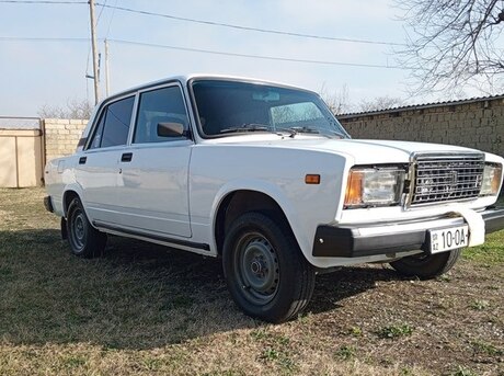 LADA (VAZ) 2107 2005